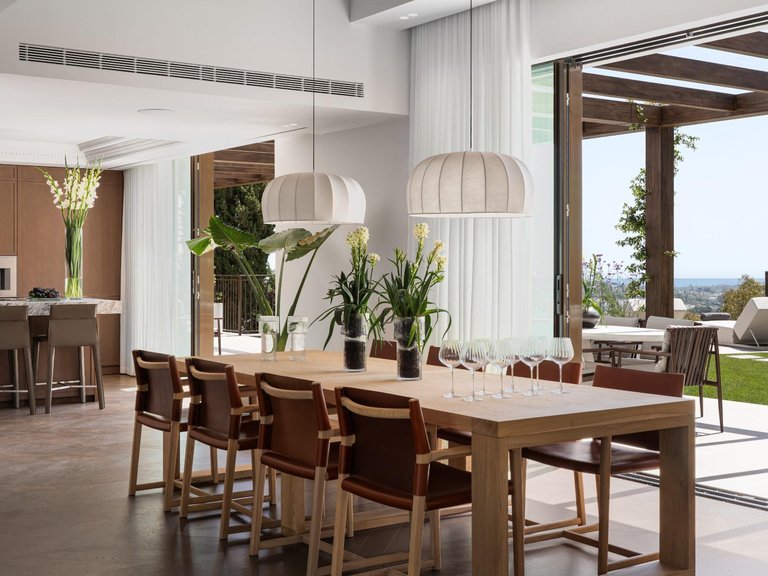 Villa for Sale in Benahavis, Malaga 9