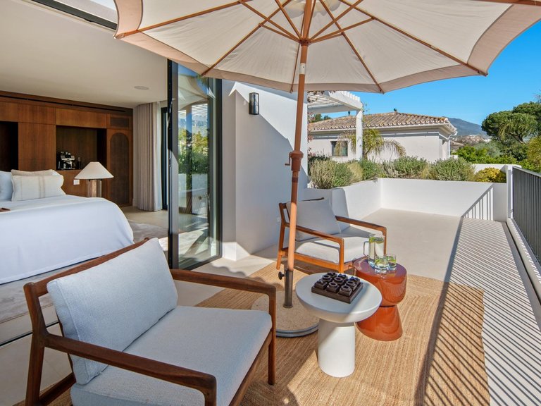 Apartment for Sale in Marbella, Malaga 14