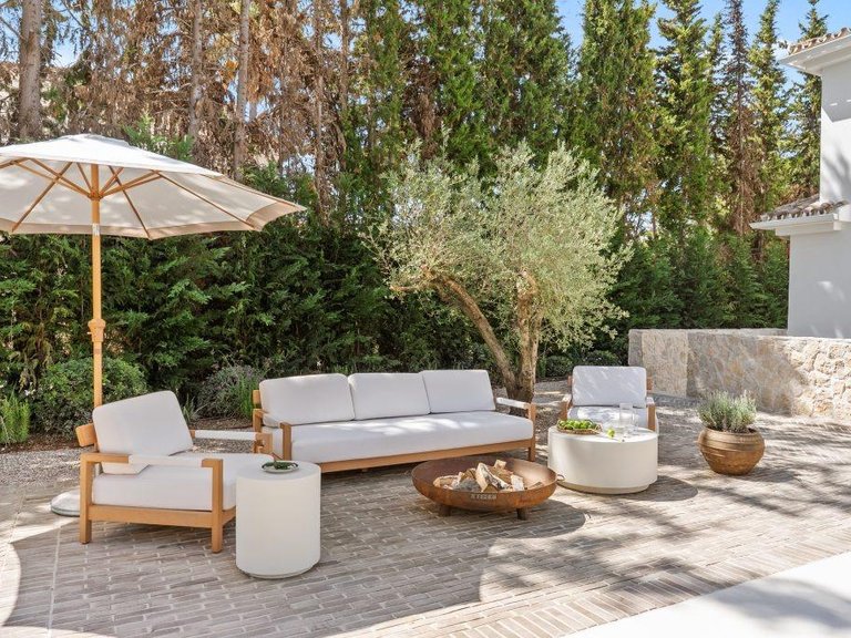 Apartment for Sale in Marbella, Malaga 36