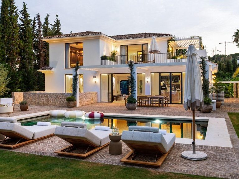 Apartment for Sale in Marbella, Malaga 4