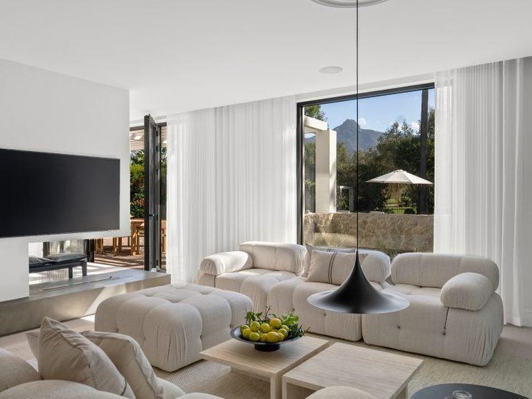 Apartment for Sale in Marbella, Malaga 8