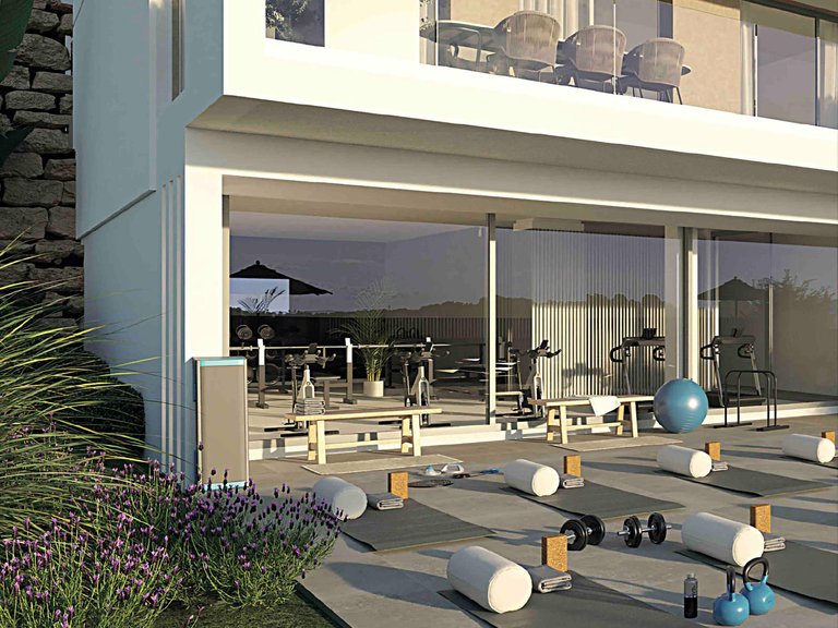 Apartment for Sale in Estepona, Malaga 11