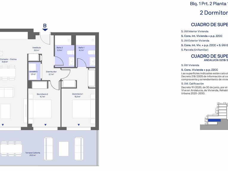 Apartment for Sale in Estepona, Malaga 17