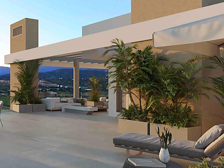 Apartment for Sale in Estepona, Malaga 12
