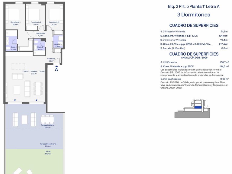 Apartment for Sale in Estepona, Malaga 17