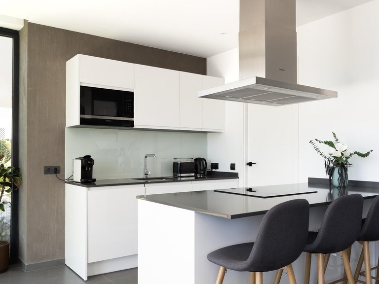 Apartment for Sale in Estepona, Malaga 10