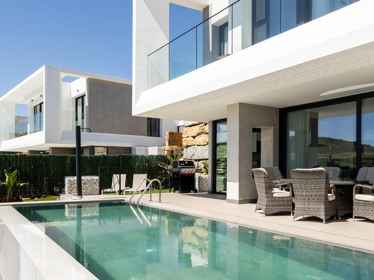Apartment for Sale in Estepona, Malaga 23