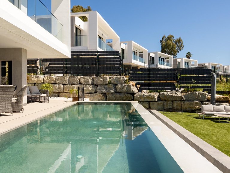 Apartment for Sale in Estepona, Malaga 25