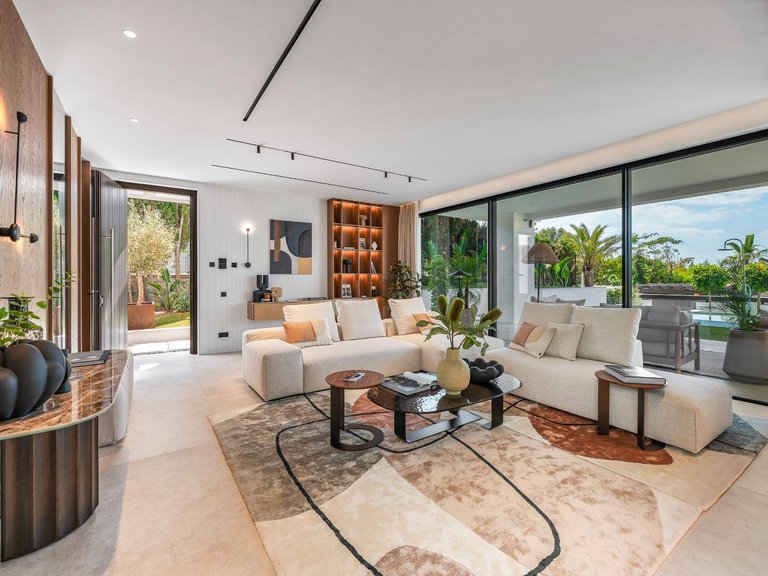 Apartment for Sale in Marbella, Malaga 13