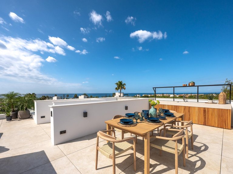 Apartment for Sale in Marbella, Malaga 15