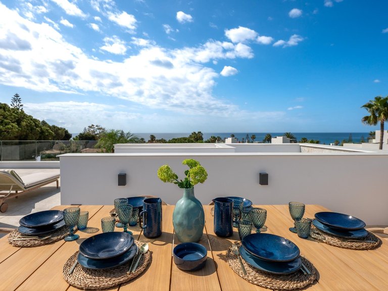 Apartment for Sale in Marbella, Malaga 16