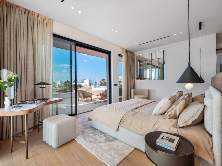 Apartment for Sale in Marbella, Malaga 25