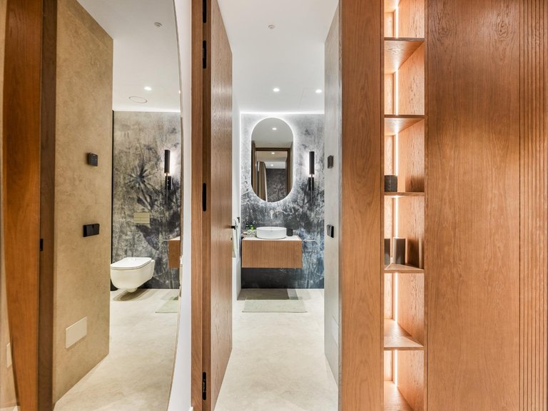 Apartment for Sale in Marbella, Malaga 56