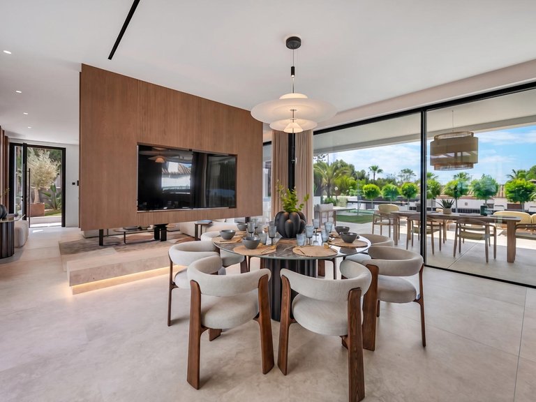 Apartment for Sale in Marbella, Malaga 7