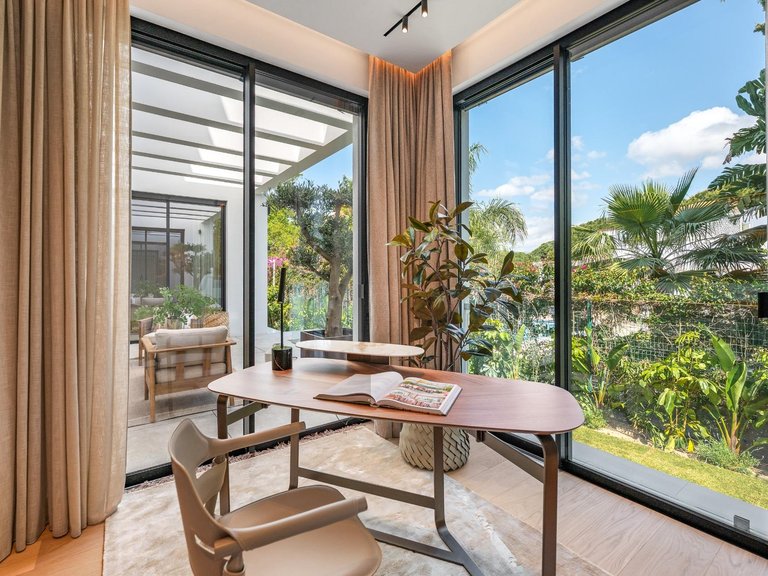 Apartment for Sale in Marbella, Malaga 77