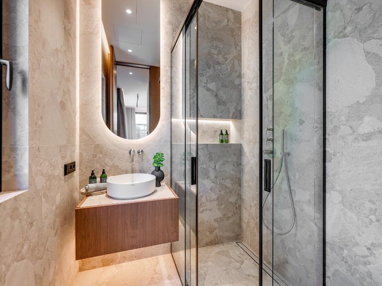 Apartment for Sale in Marbella, Malaga 78