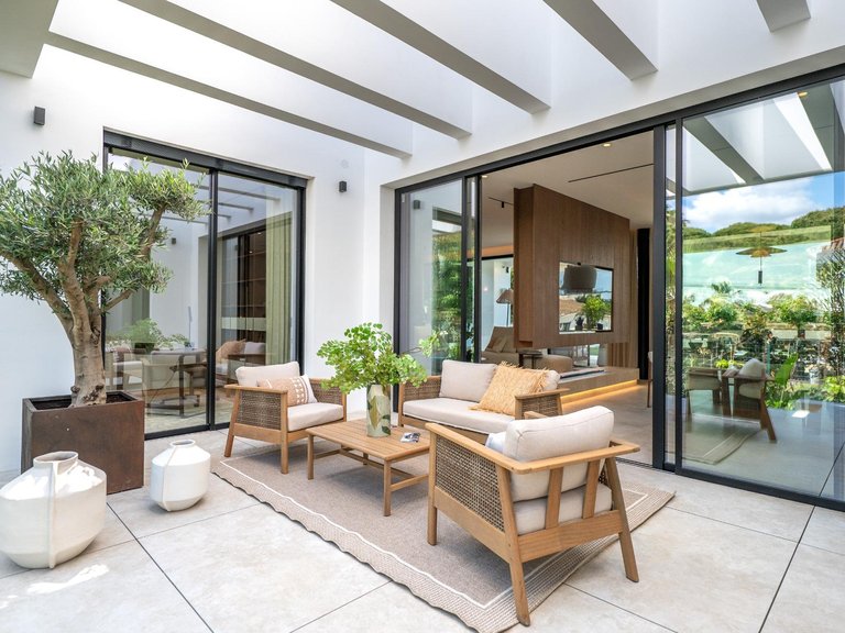 Apartment for Sale in Marbella, Malaga 84