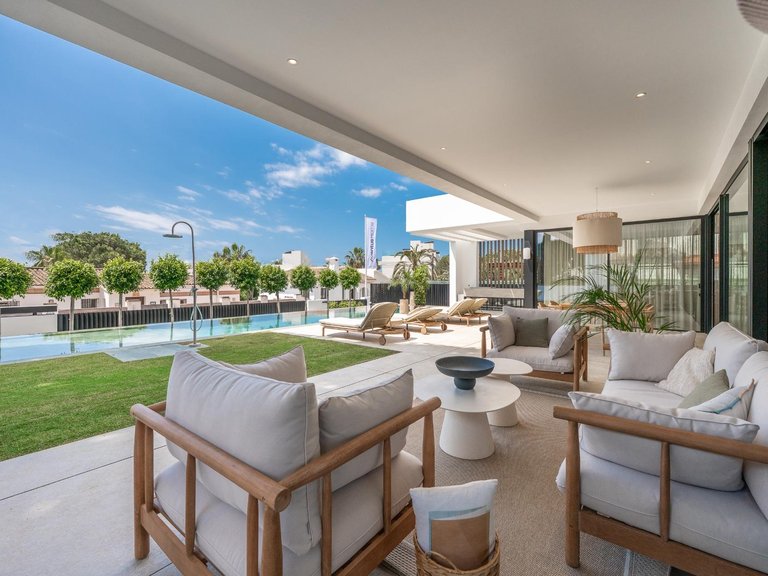 Apartment for Sale in Marbella, Malaga 86