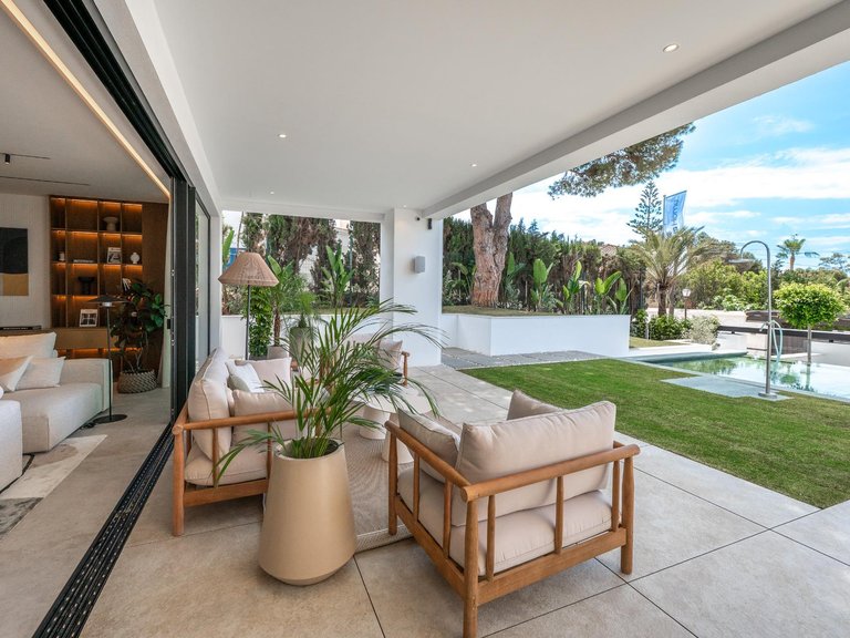Apartment for Sale in Marbella, Malaga 87