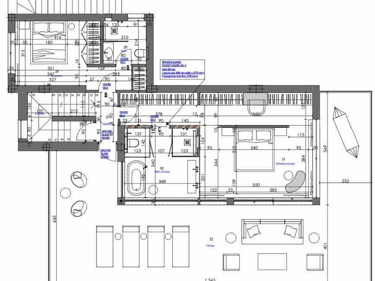 Apartment for Sale in Marbella, Malaga 92