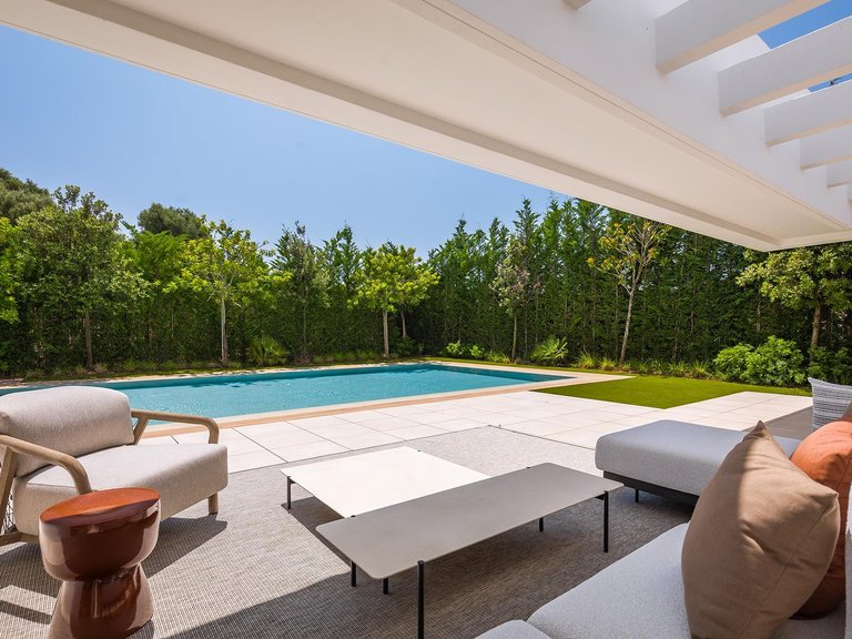 Apartment for Sale in Estepona, Malaga 12
