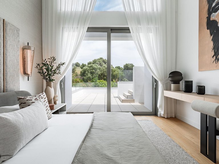 Apartment for Sale in Estepona, Malaga 16