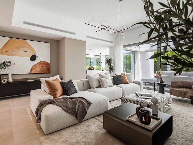 Apartment for Sale in Estepona, Malaga 3
