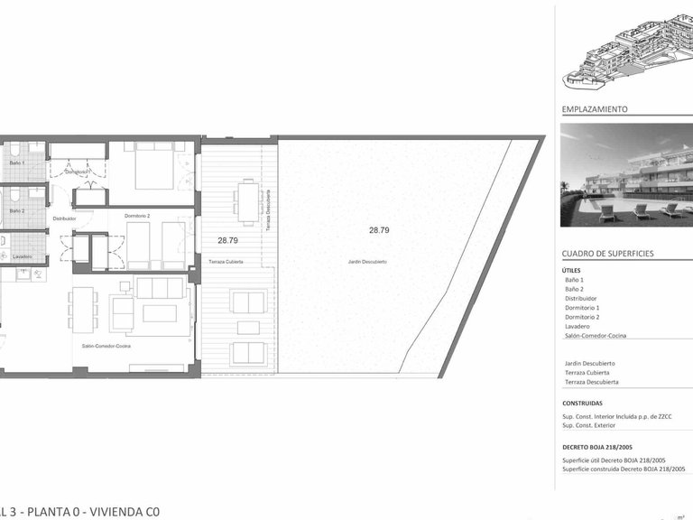 Apartment for Sale in Estepona, Malaga 13