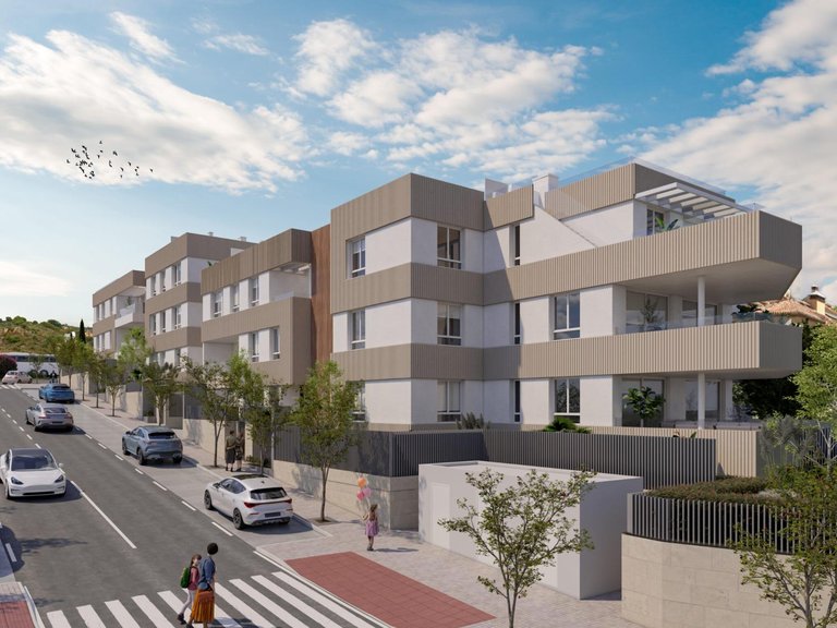 Apartment for Sale in Estepona, Malaga 3