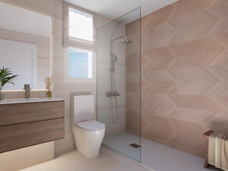 Apartment for Sale in Estepona, Malaga 10