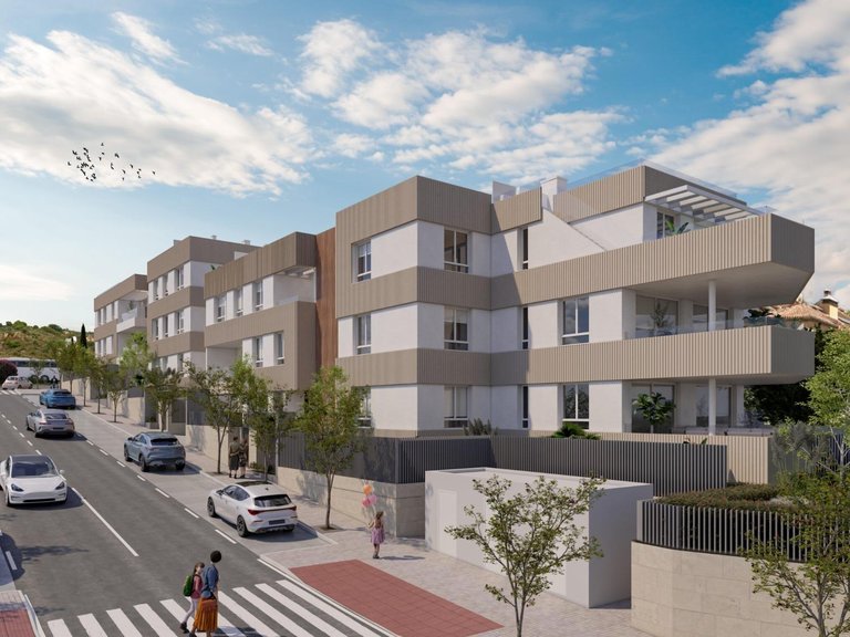 Apartment for Sale in Estepona, Malaga 3
