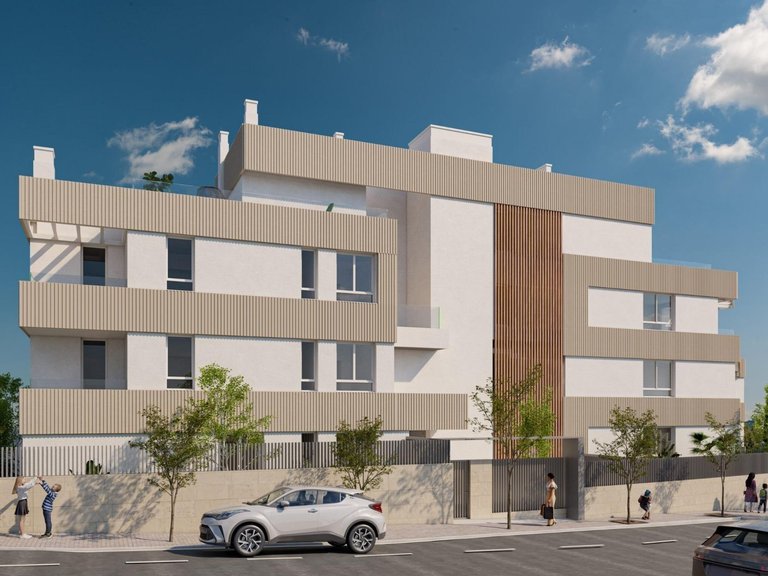 Apartment for Sale in Estepona, Malaga 4