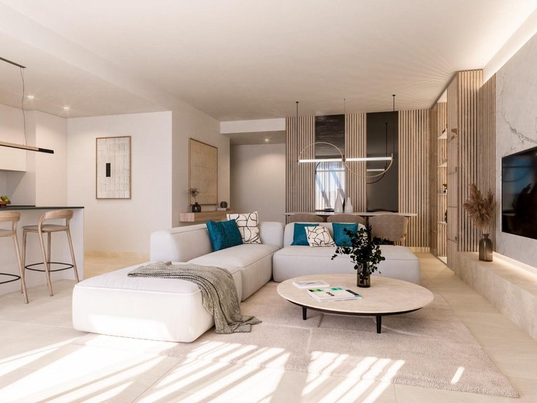 Apartment for Sale in Estepona, Malaga 7