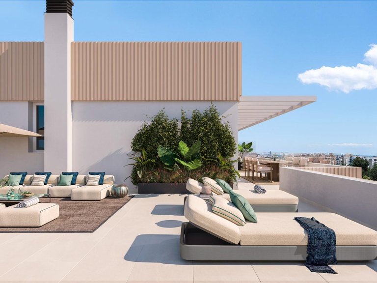Apartment for Sale in Estepona, Malaga 9
