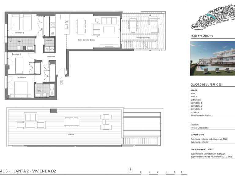 Apartment for Sale in Estepona, Malaga 13