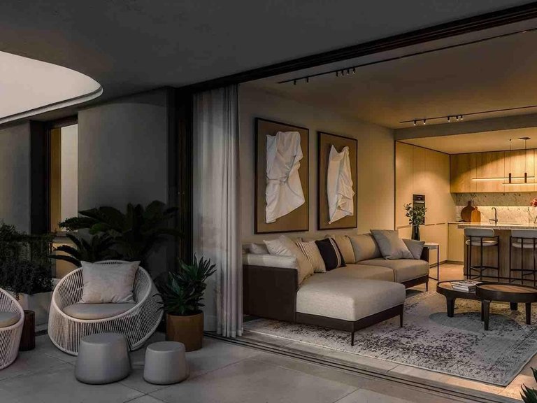 Apartment for Sale in Estepona, Malaga 13