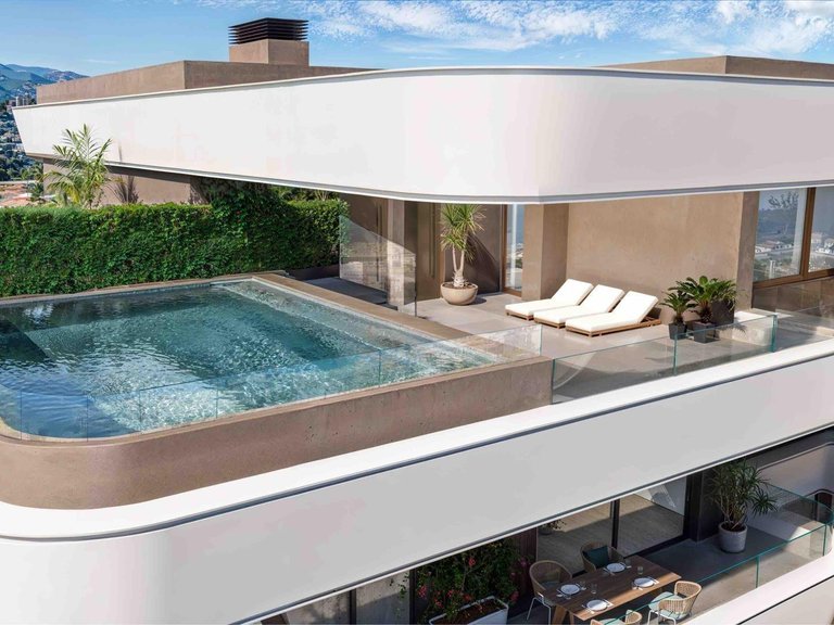 Apartment for Sale in Estepona, Malaga 14