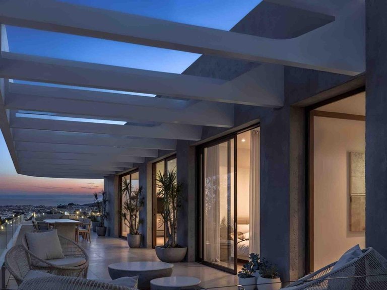 Apartment for Sale in Estepona, Malaga 18