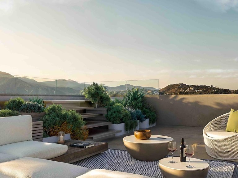 Apartment for Sale in Estepona, Malaga 22