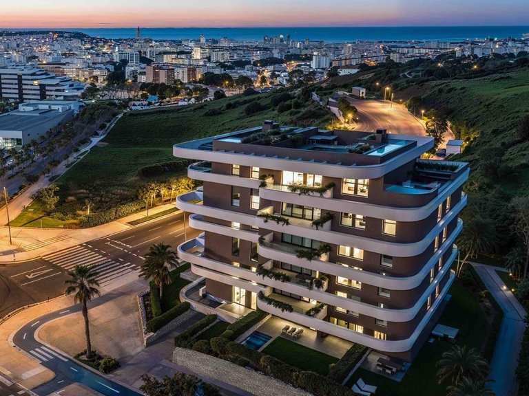 Apartment for Sale in Estepona, Malaga 3