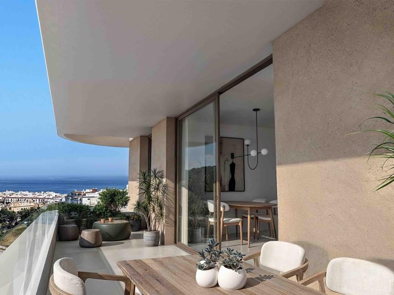 Apartment for Sale in Estepona, Malaga 5