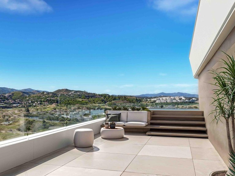 Apartment for Sale in Estepona, Malaga 7