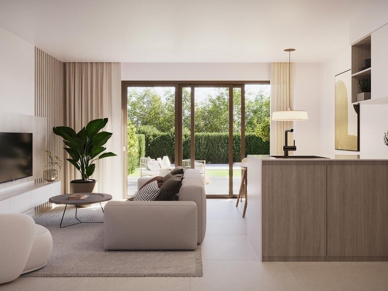 Apartment for Sale in Estepona, Malaga 8