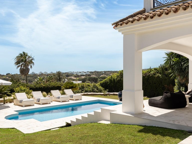 Villa for Sale in Sotogrande, Cadiz 18