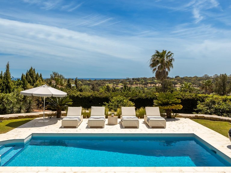 Villa for Sale in Sotogrande, Cadiz 19