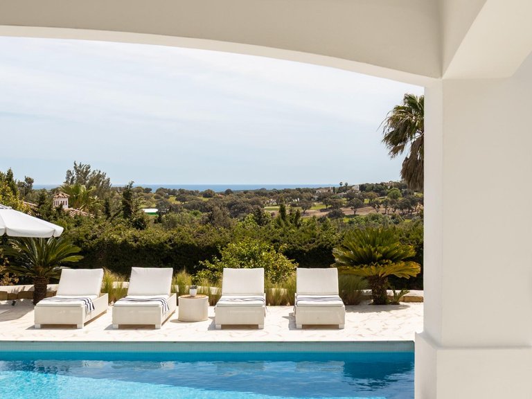 Villa for Sale in Sotogrande, Cadiz 20
