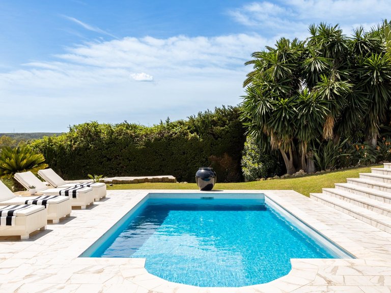 Villa for Sale in Sotogrande, Cadiz 21