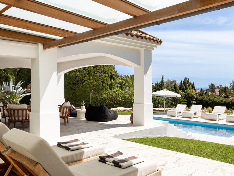 Villa for Sale in Sotogrande, Cadiz 23