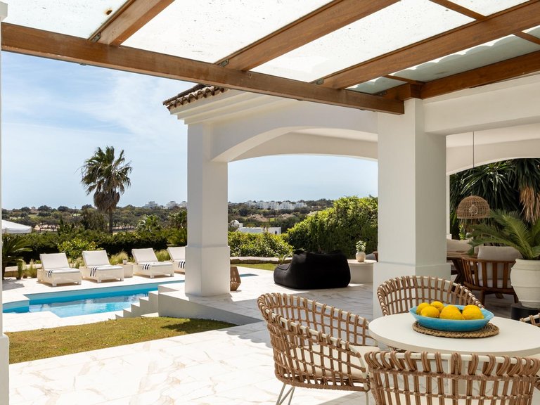 Villa for Sale in Sotogrande, Cadiz 24