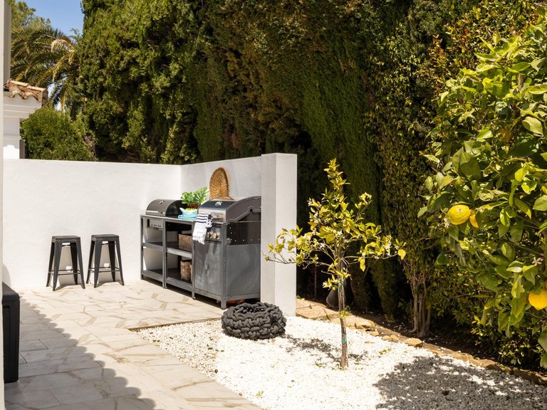 Villa for Sale in Sotogrande, Cadiz 27